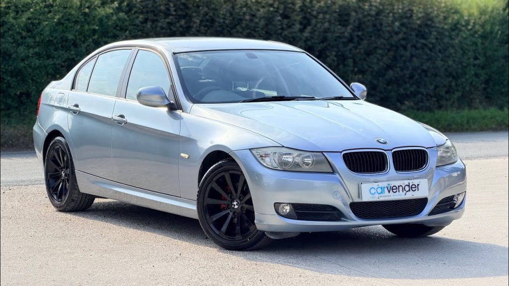 BMW 3 Series BMW 3 Series