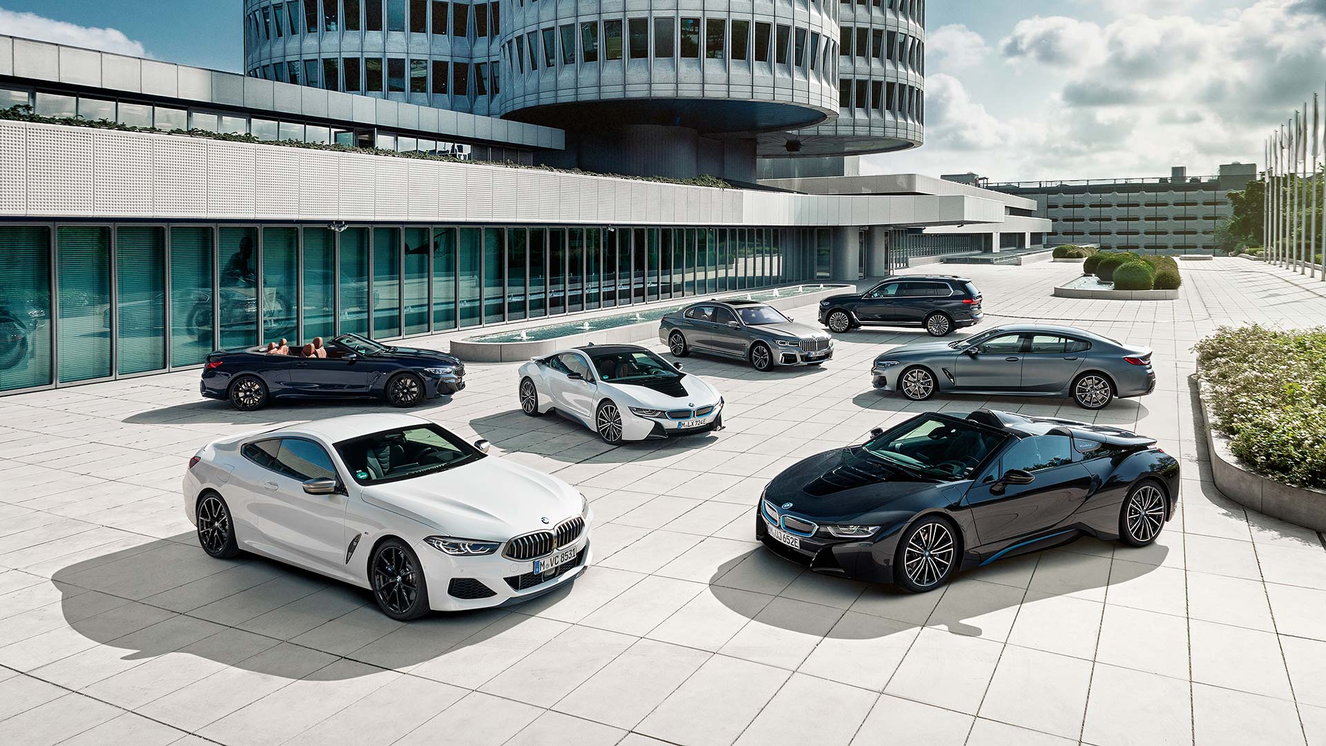 BMW