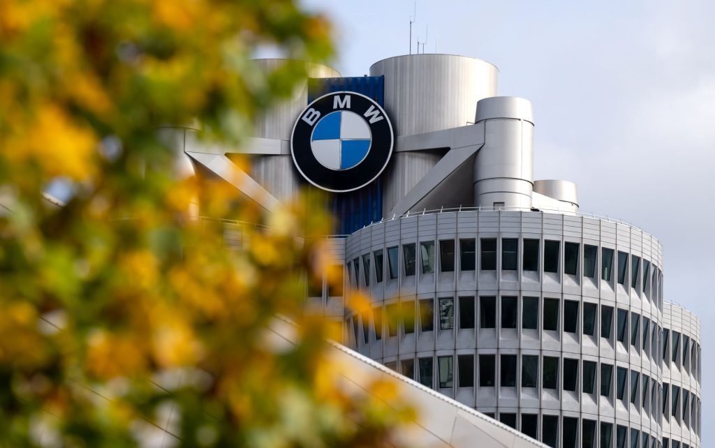 BMW BMW