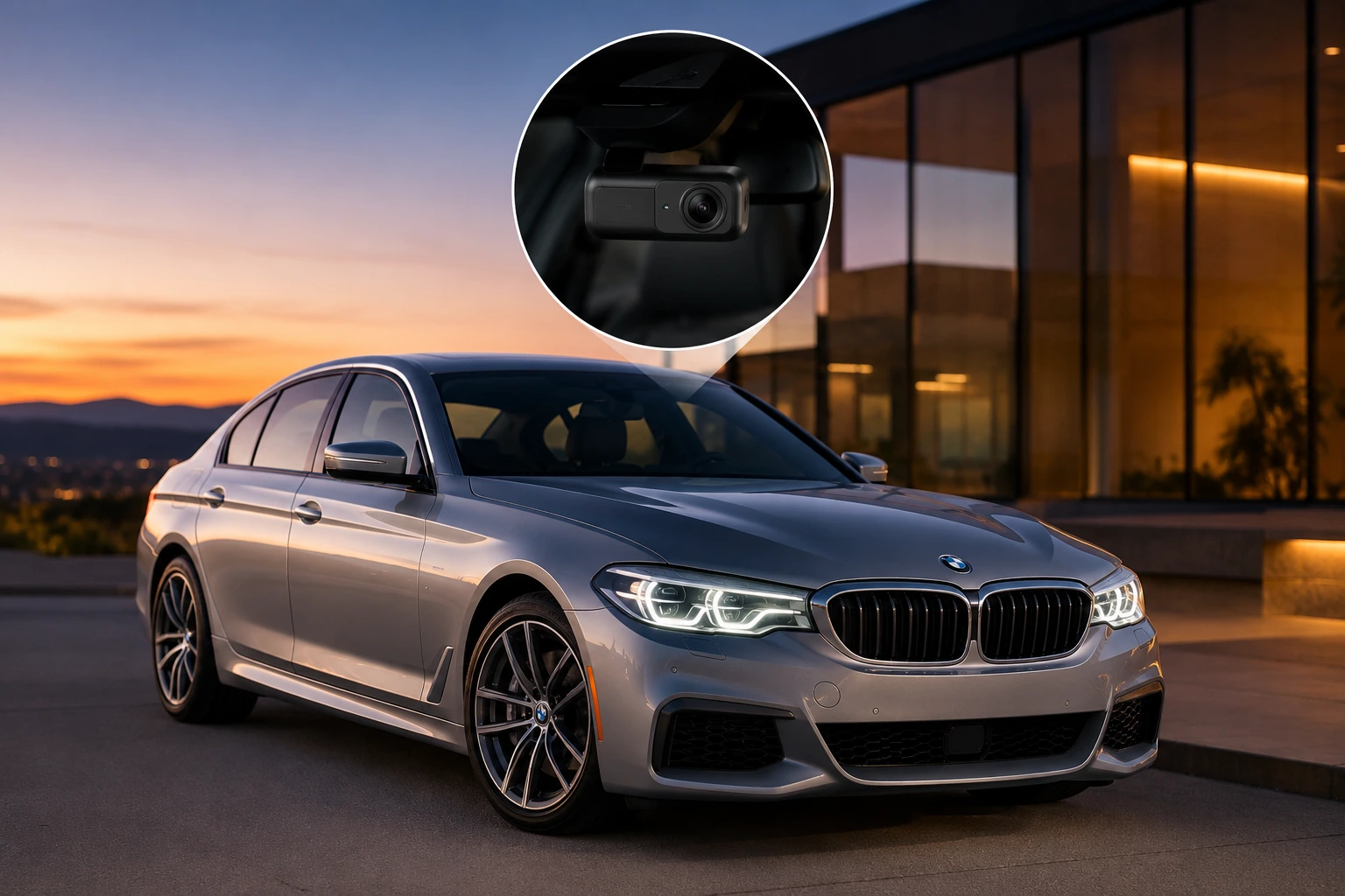 BMW 5 Series BMW 5 Series