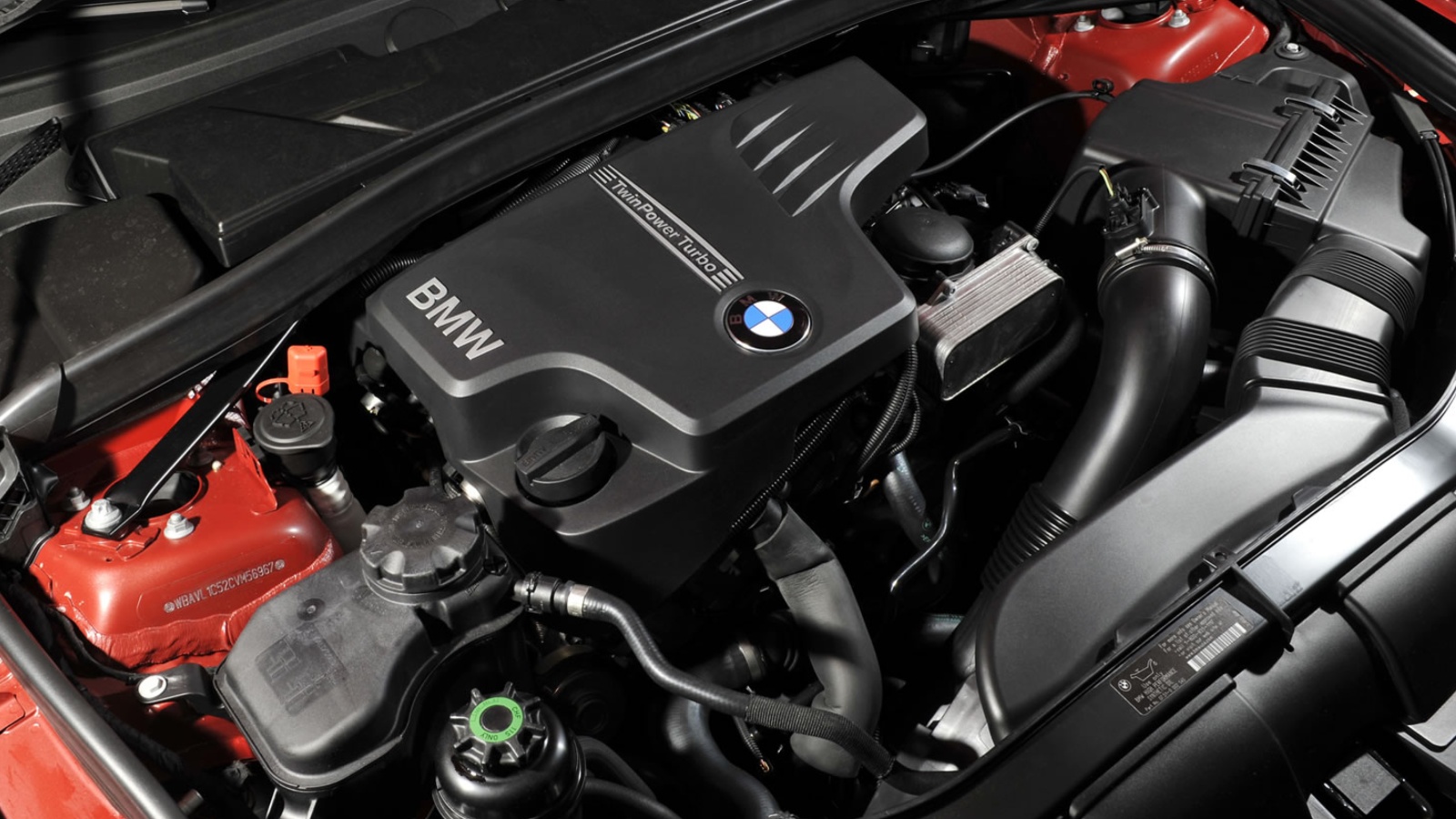 BMW N20 2.0L Turbo Four (2012–2017)