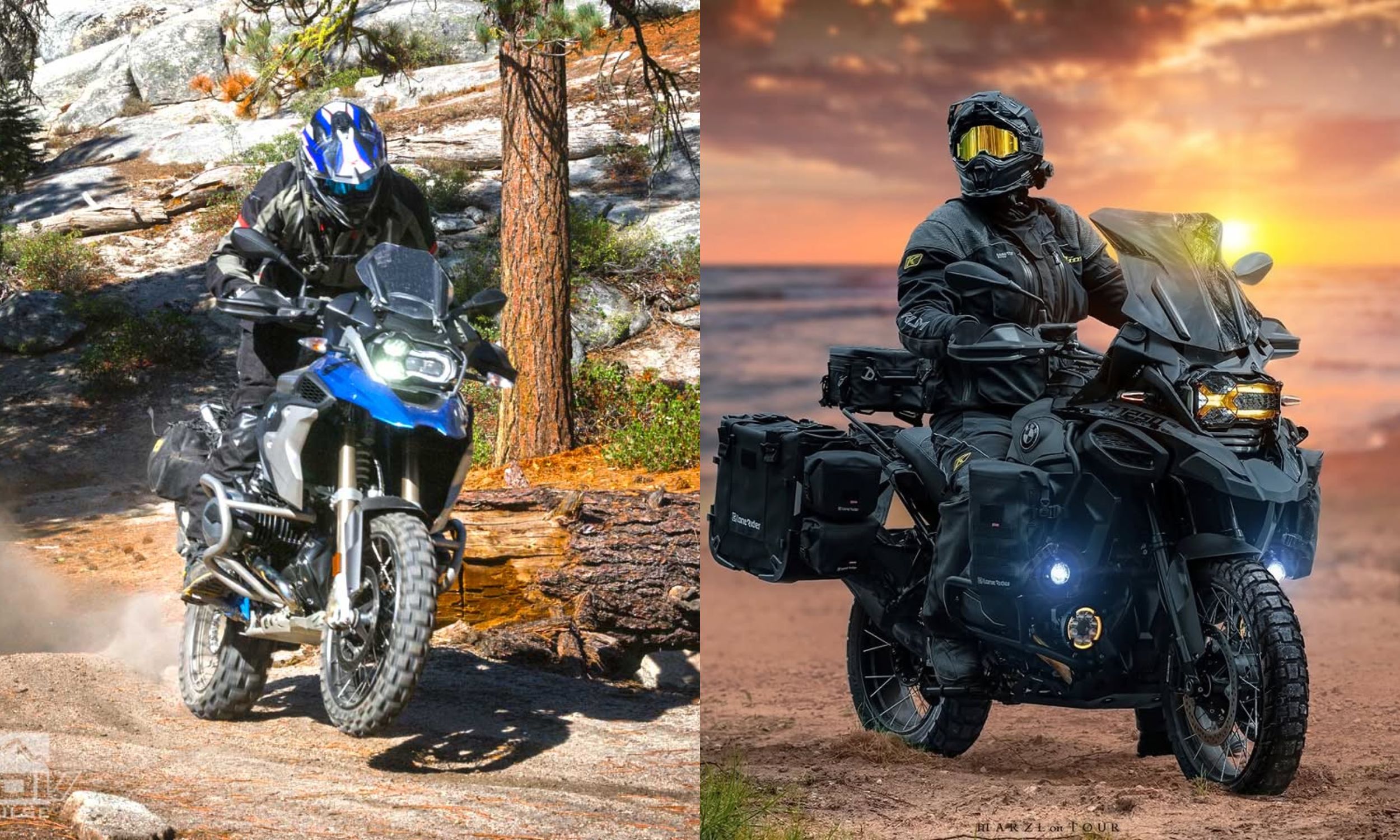 BMW R 1200 GS BMW R 1200 GS