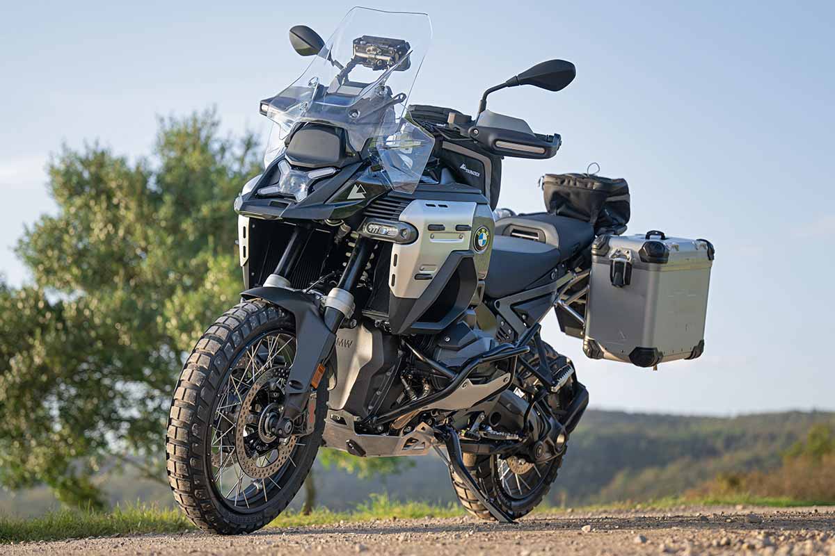 BMW R 1300 GS Adventure