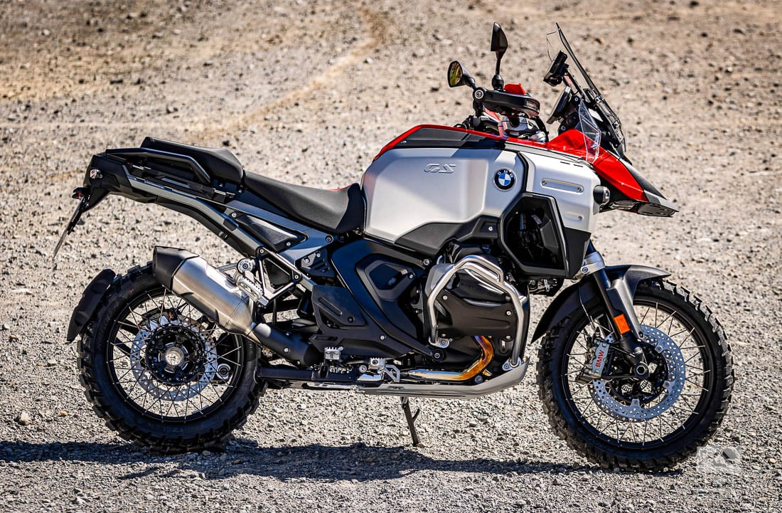BMW R 1300 GS
