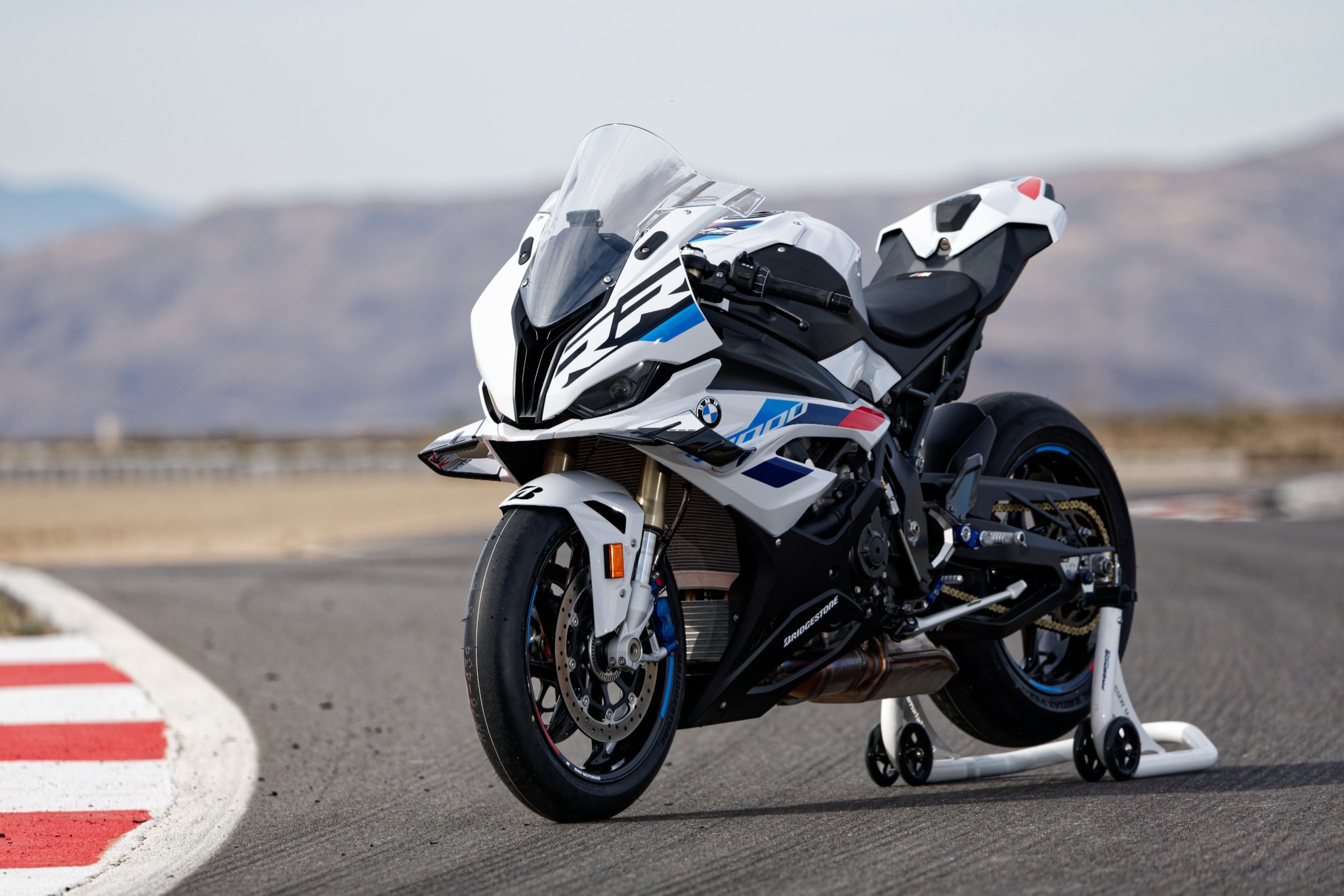 BMW S 1000 RR BMW S 1000 RR