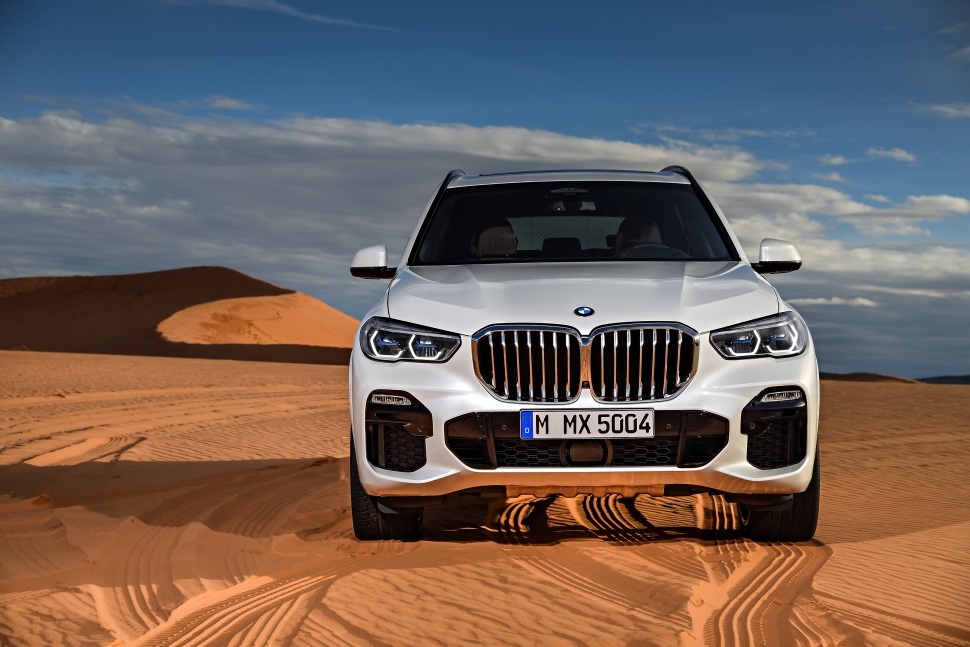 BMW X5 xDrive (G05, 2019 to Present) BMW X5 xDrive (G05, 2019 to Present)