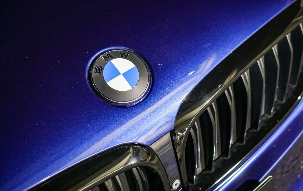 BMW BMW