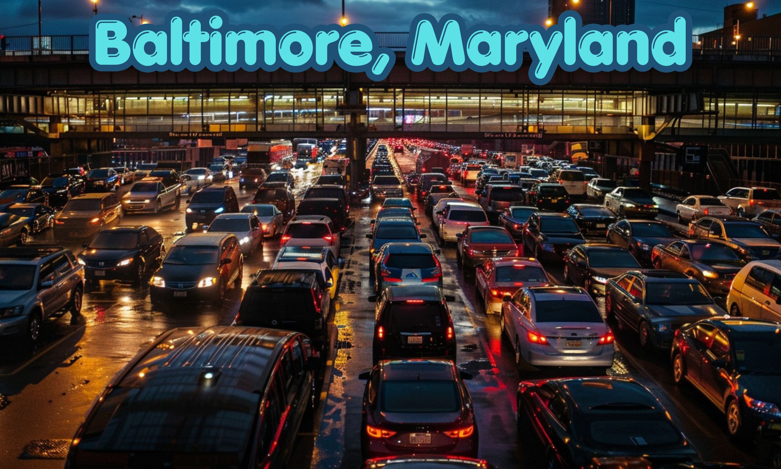 Baltimore, Maryland Baltimore, Maryland
