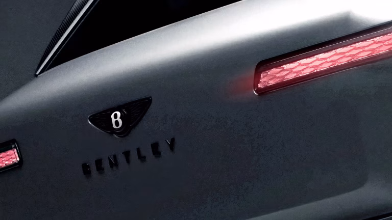 Bentley