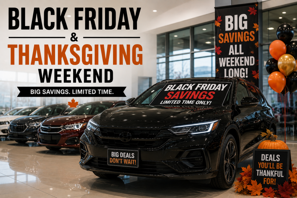 Black Friday and Thanksgiving Weekend Black Friday and Thanksgiving Weekend