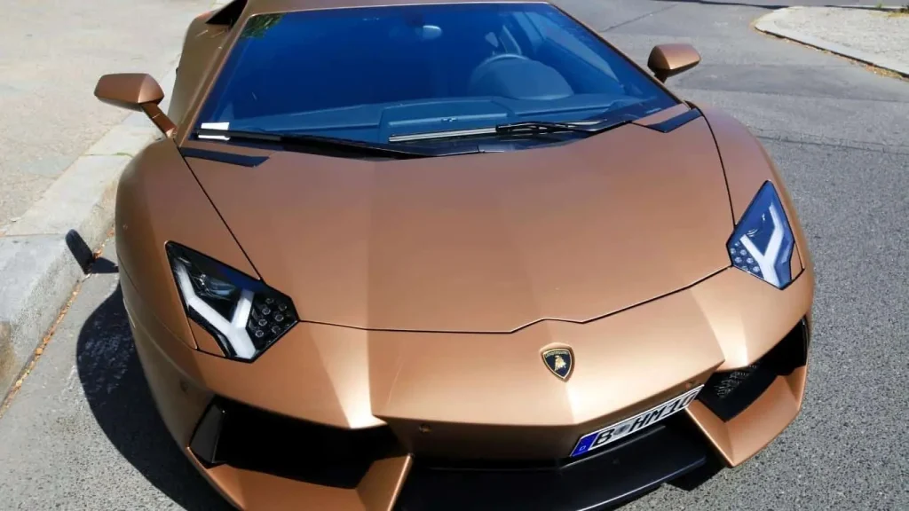 Brown Paint Brown Paint
