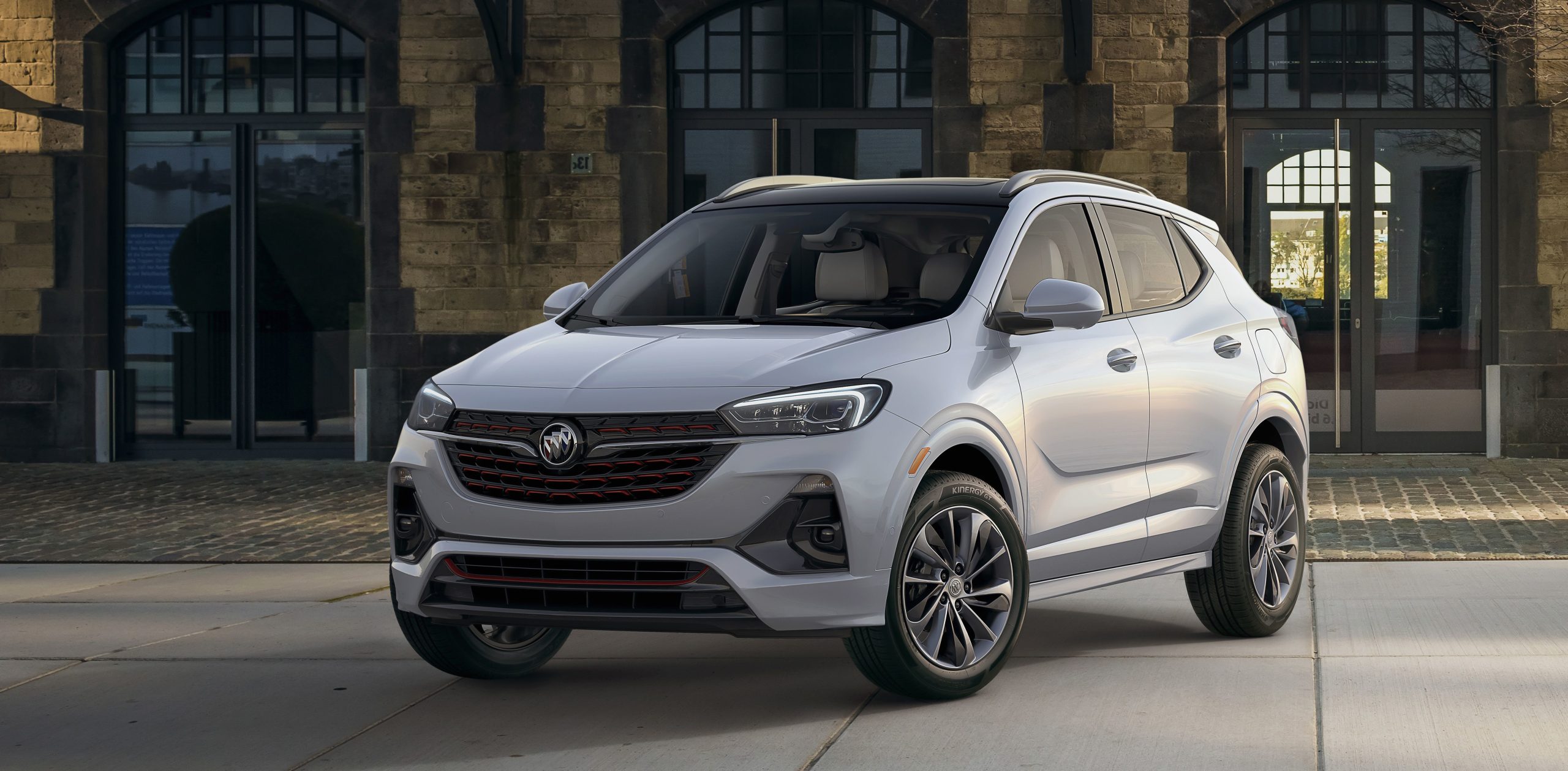 Buick Encore