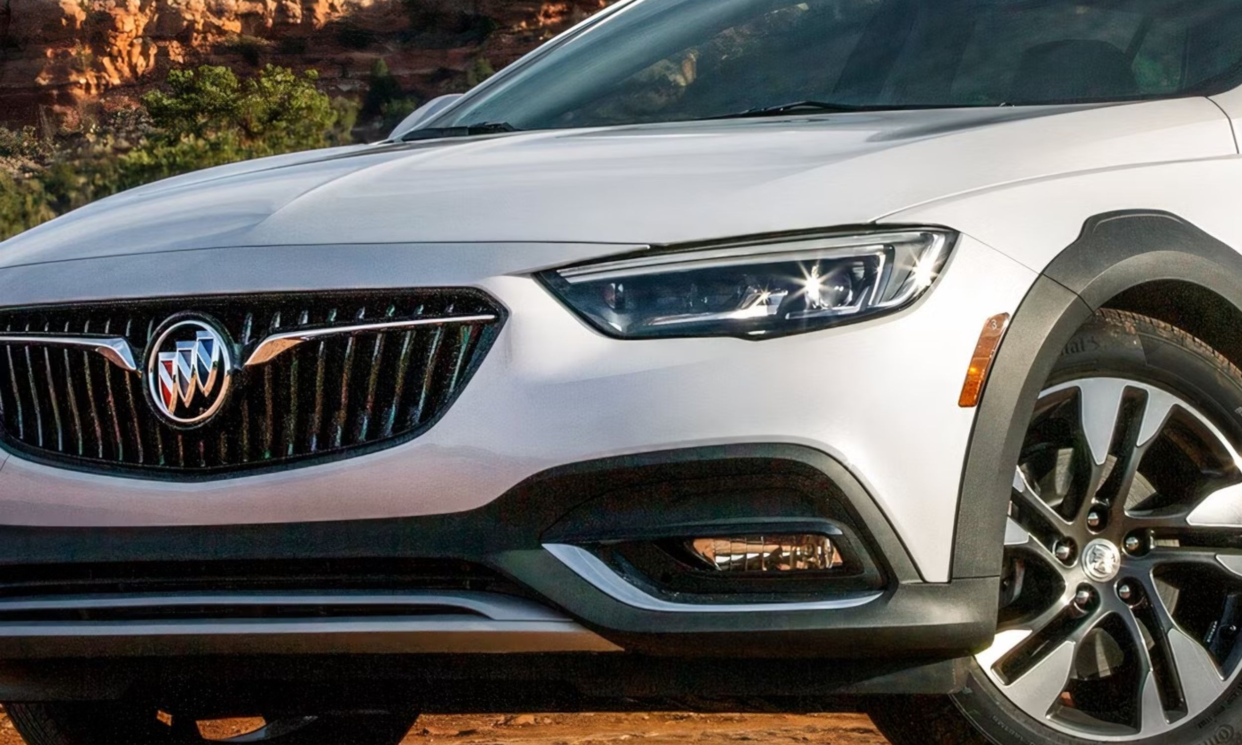 Buick