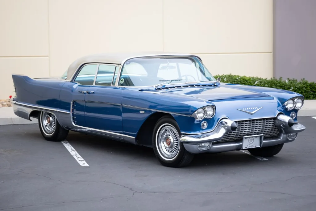 Cadillac Eldorado Brougham