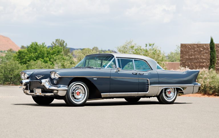 Cadillac Eldorado Brougham