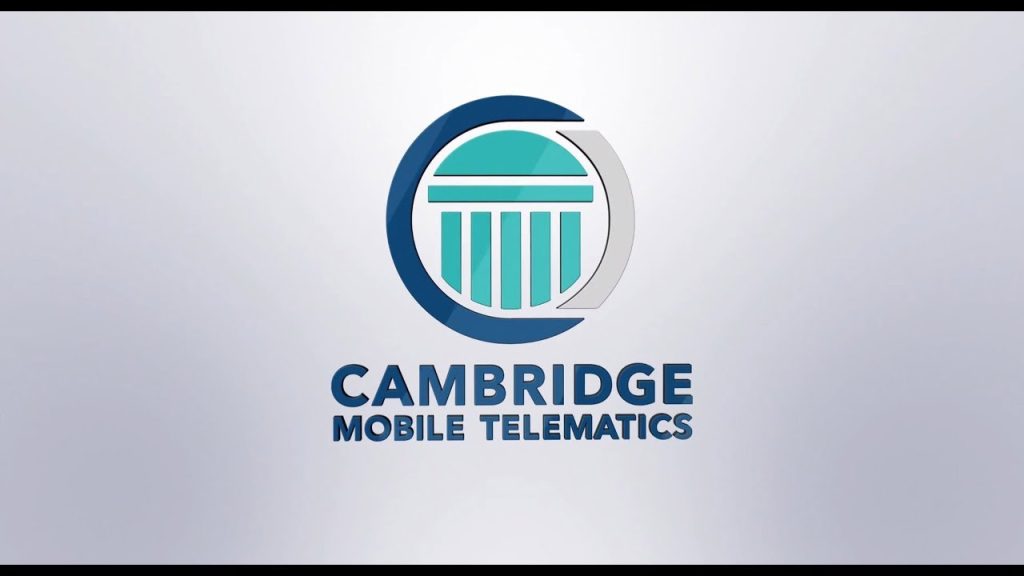 Cambridge Mobile Telematics