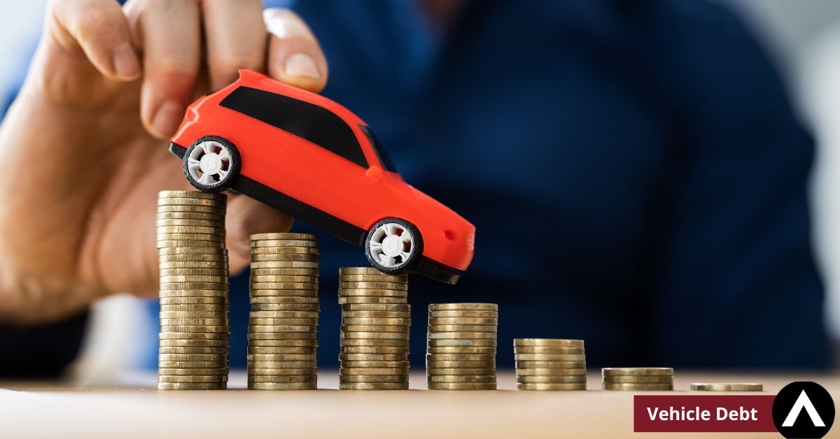 Car Buyers Rolling Over Debt Now Pay $932 a Month on Average