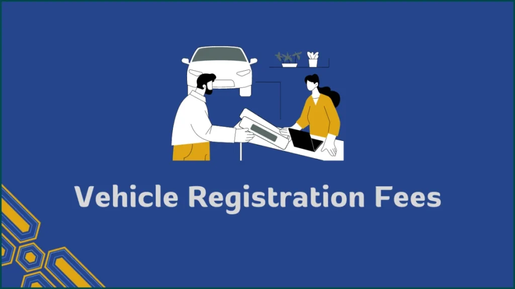 Car Registration Costs Car Registration Costs