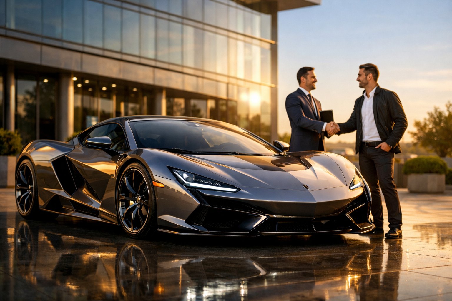 Car deal Car deal