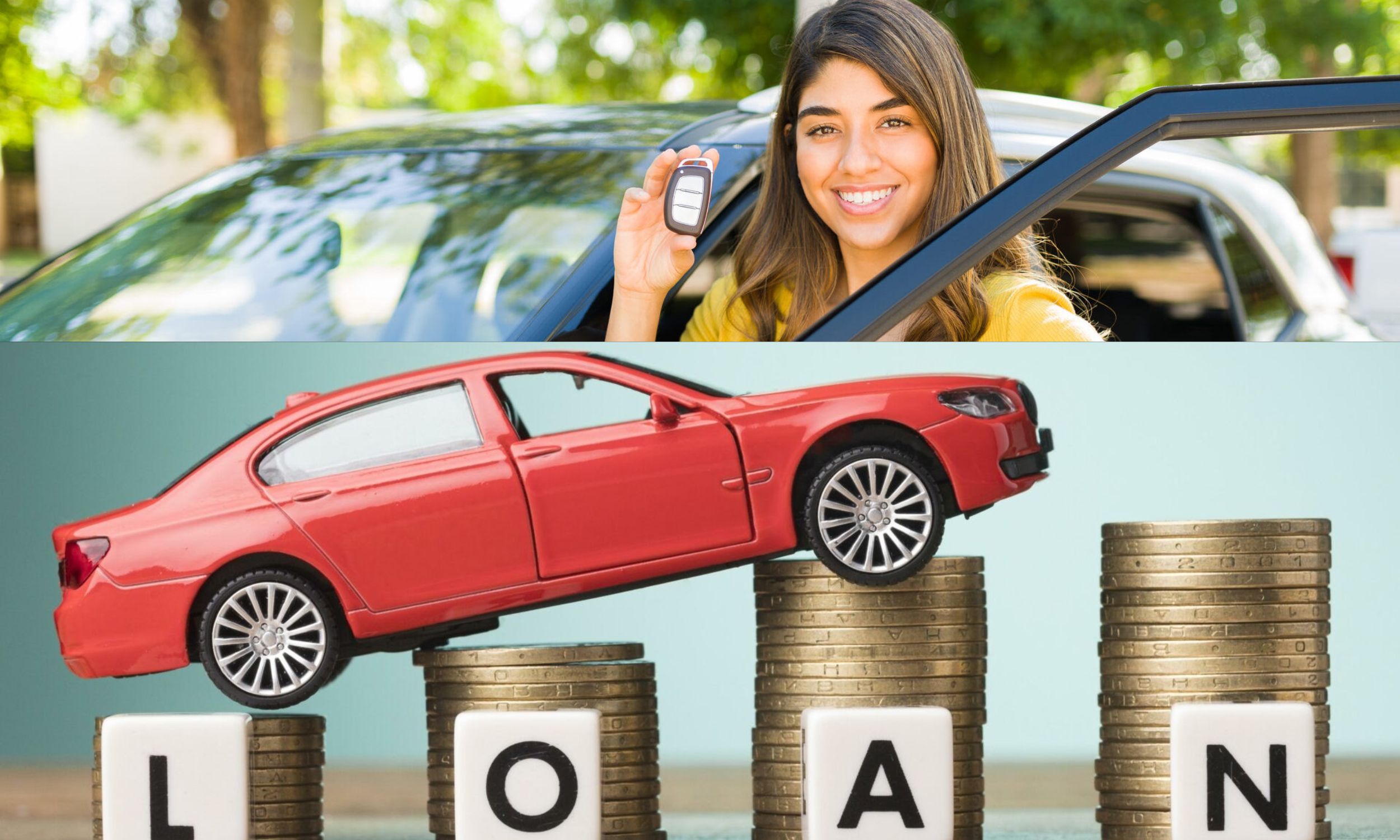 Car loan