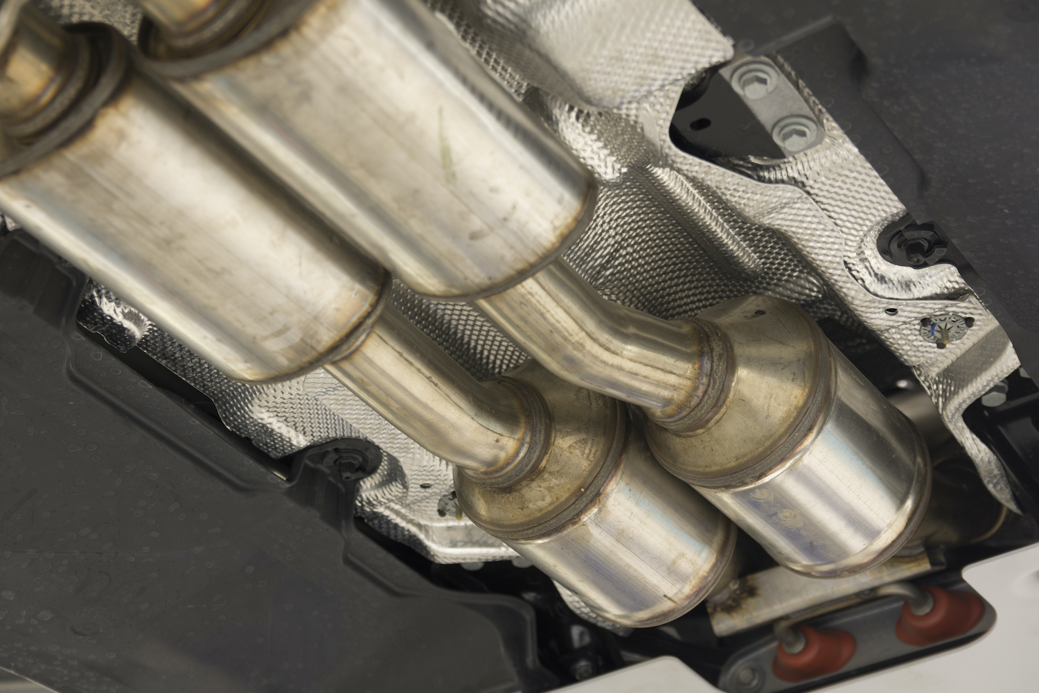 Catalytic Converter