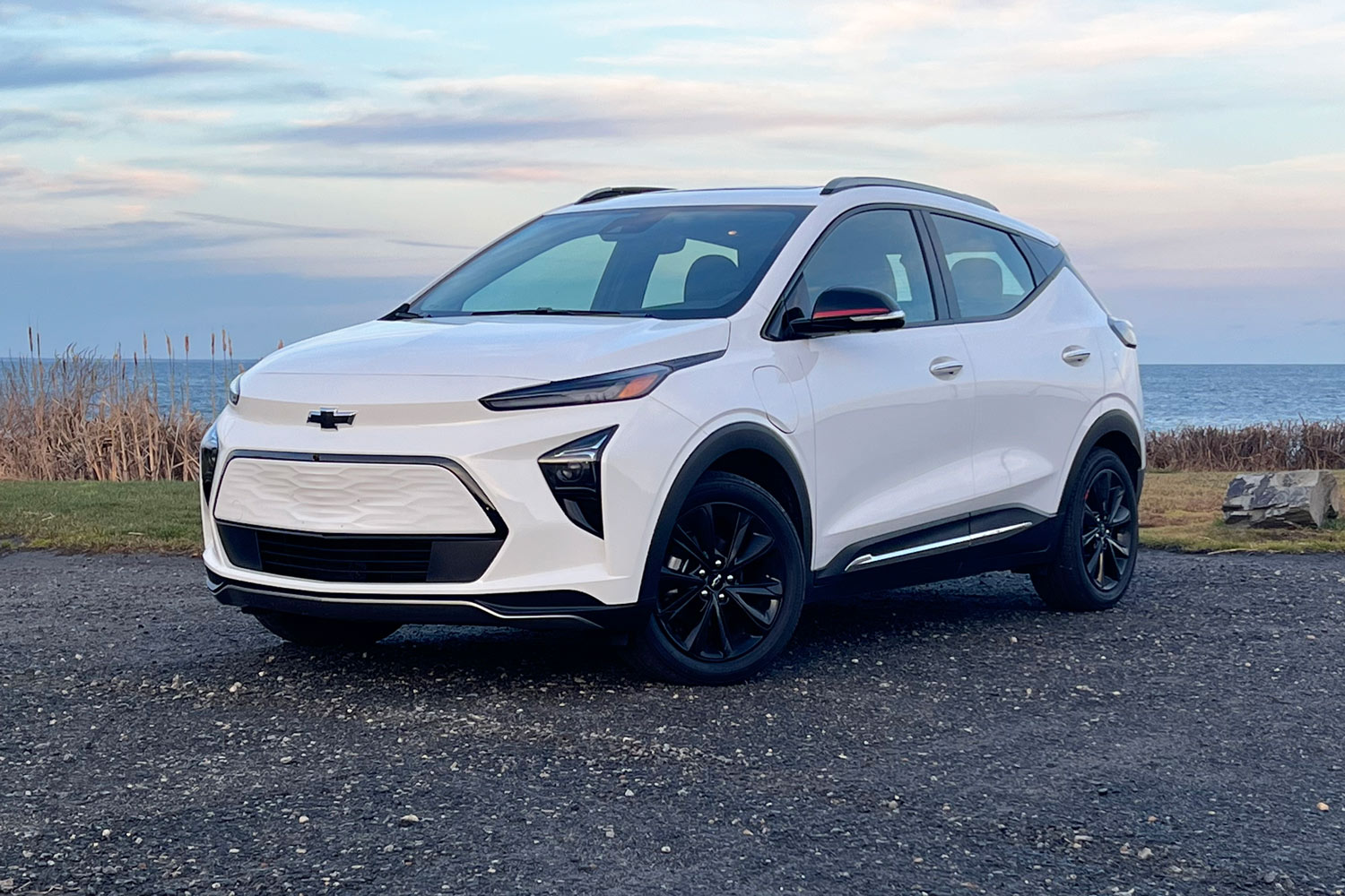 Chevrolet Bolt EUV