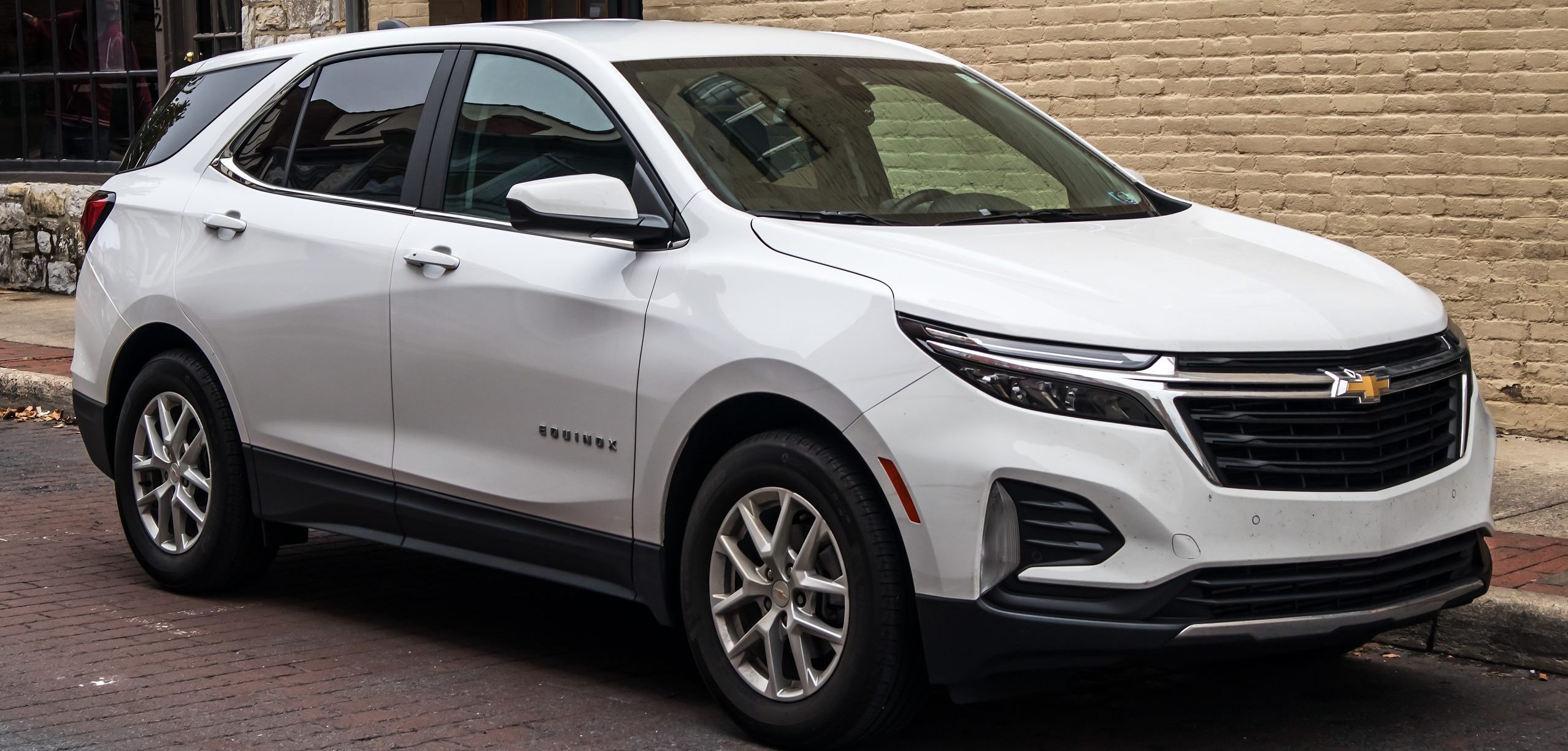 Chevrolet Equinox LT Chevrolet Equinox LT