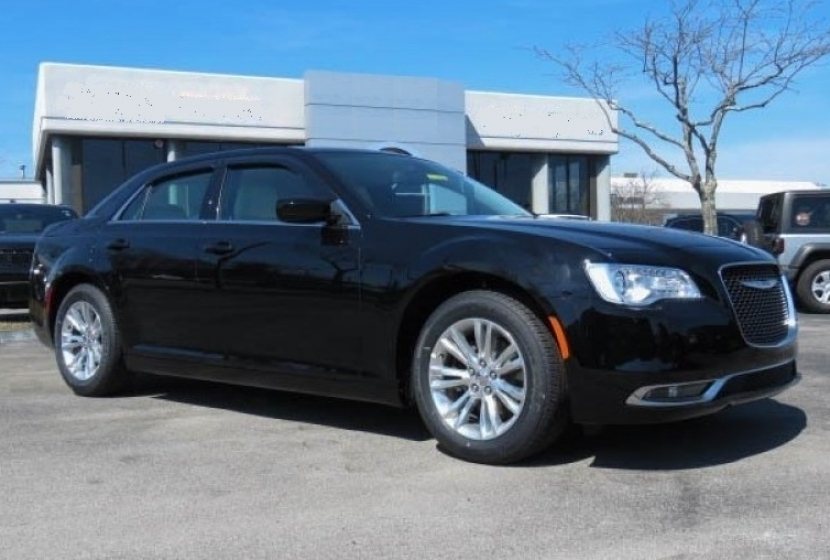 Chrysler 300 3.6L Pentastar V6 Chrysler 300 3.6L Pentastar V6