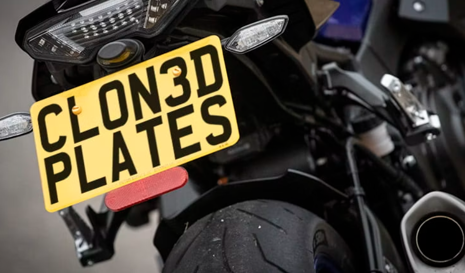 Cloned Numbers