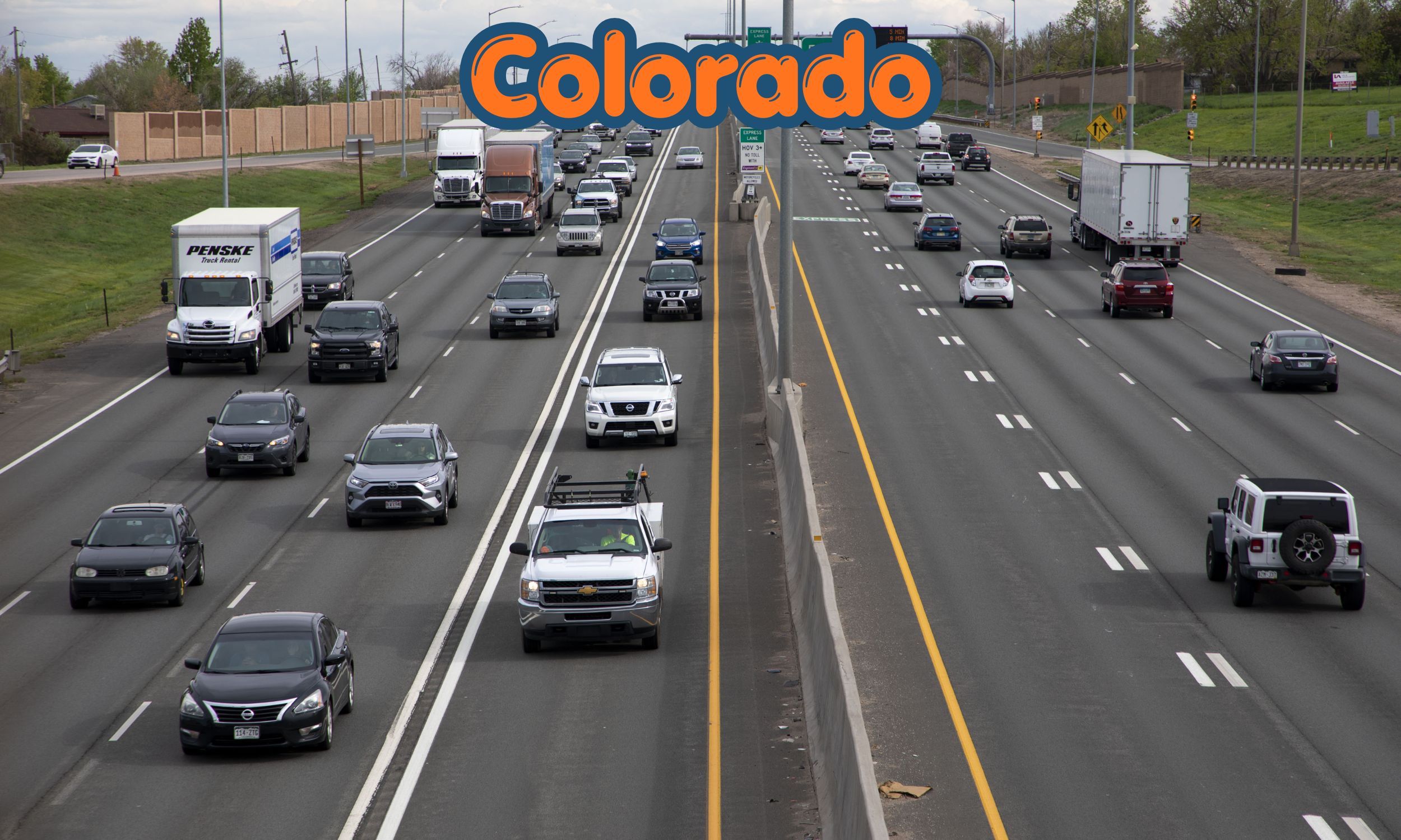 Colorado