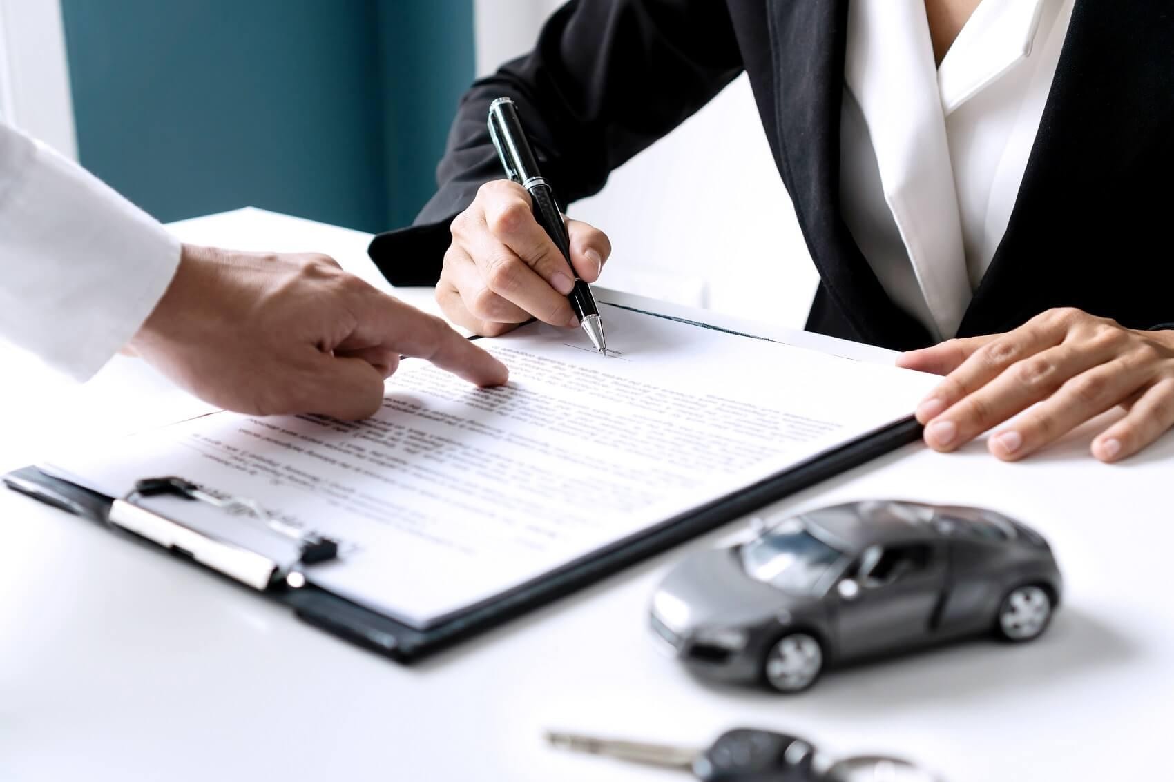 Confirm Final Costs and Schedule the Drop Off Confirm Final Costs and Schedule the Drop Off
