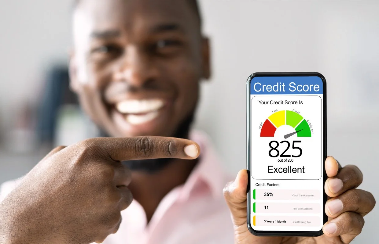 Credit Score