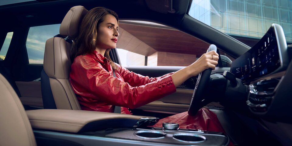 Customizable Regenerative Braking Levels Customizable Regenerative Braking Levels