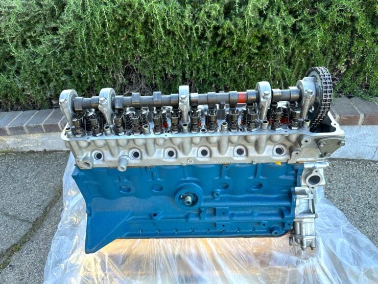 Datsun L28 Crate Engine 14 740x555 Datsun L28 Crate Engine 14 740x555