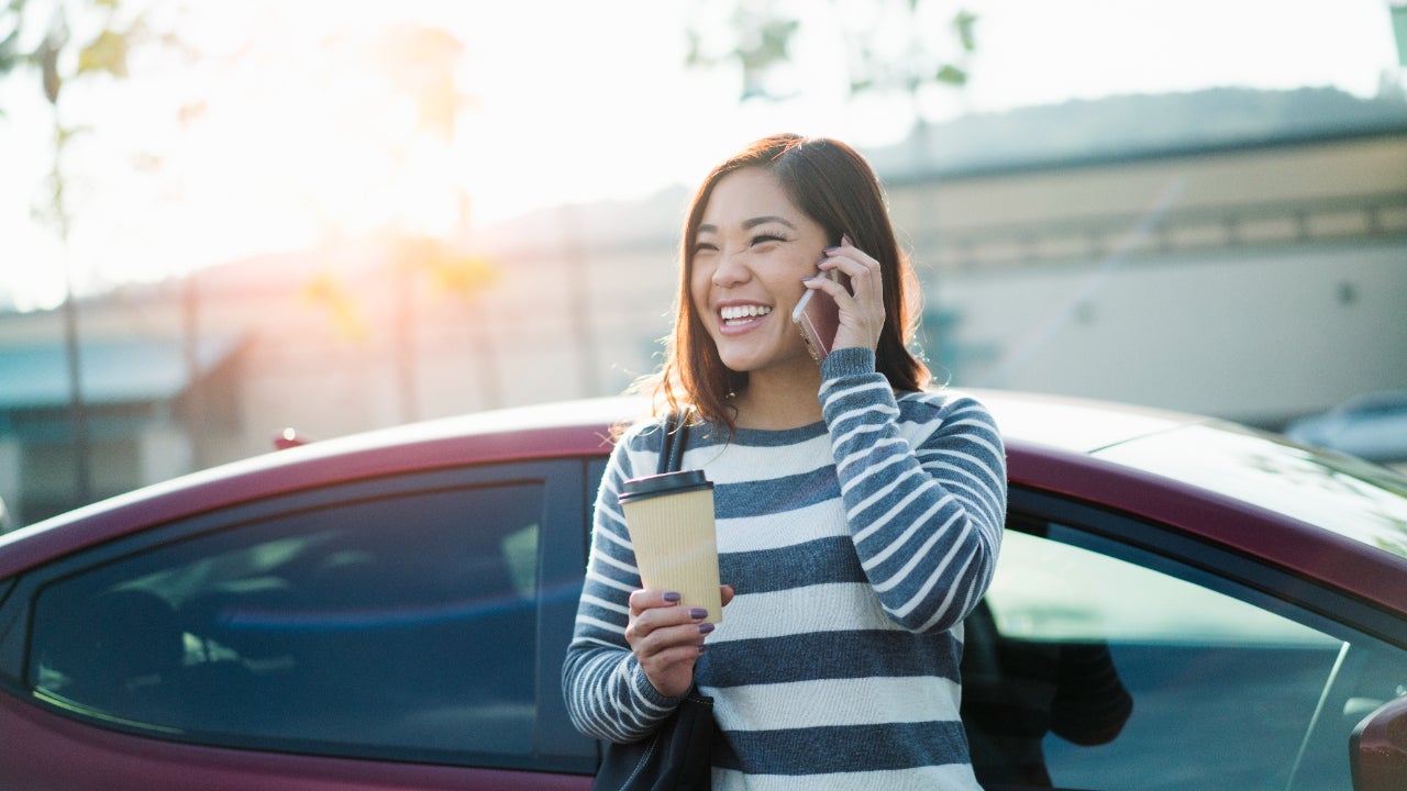 Dealer contacts you claiming the financing fell through Dealer contacts you claiming the financing fell through