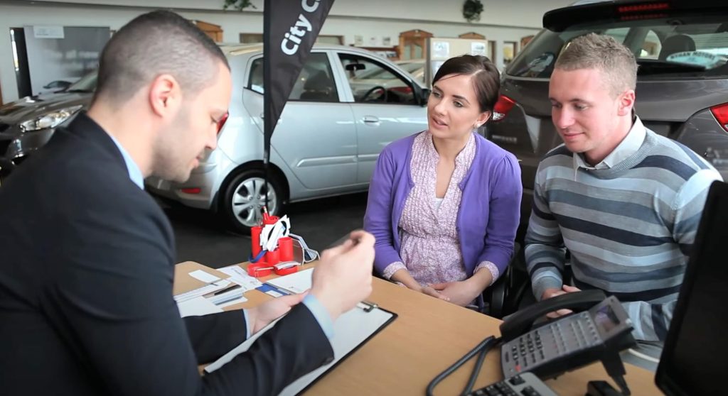 Decide Return, Buy Out, or Re Lease Decide Return, Buy Out, or Re Lease