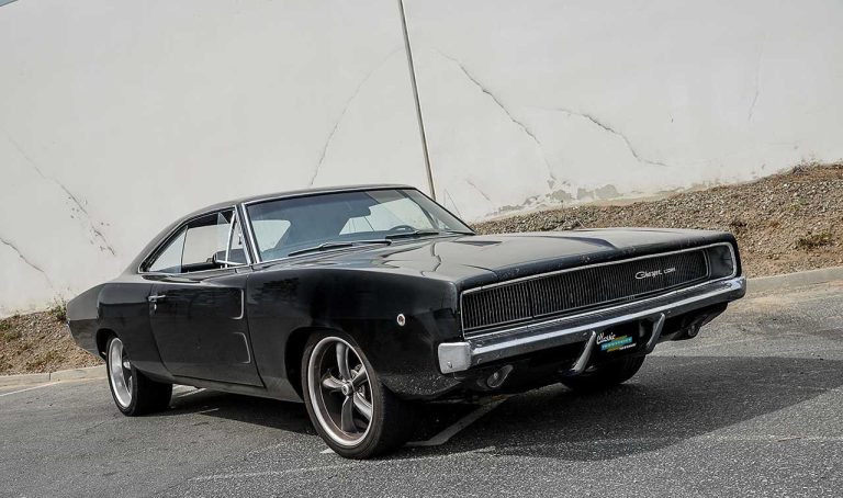 Dodge Charger