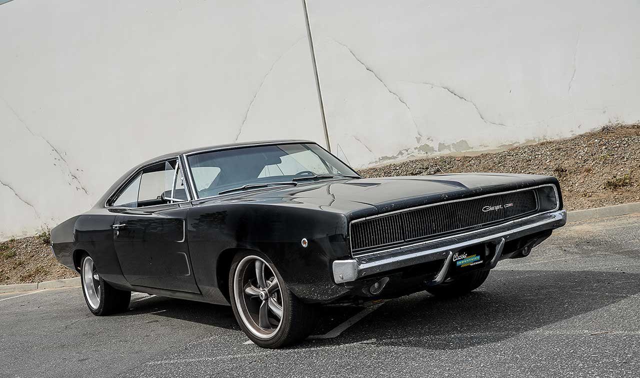 Dodge Charger