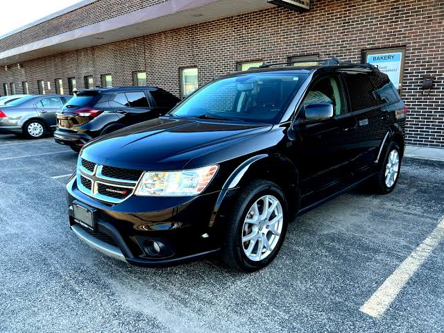 Dodge Journey Dodge Journey