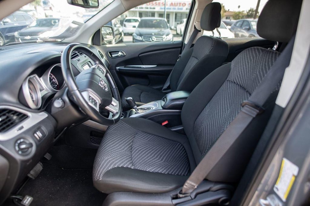 Dodge Journey Dodge Journey
