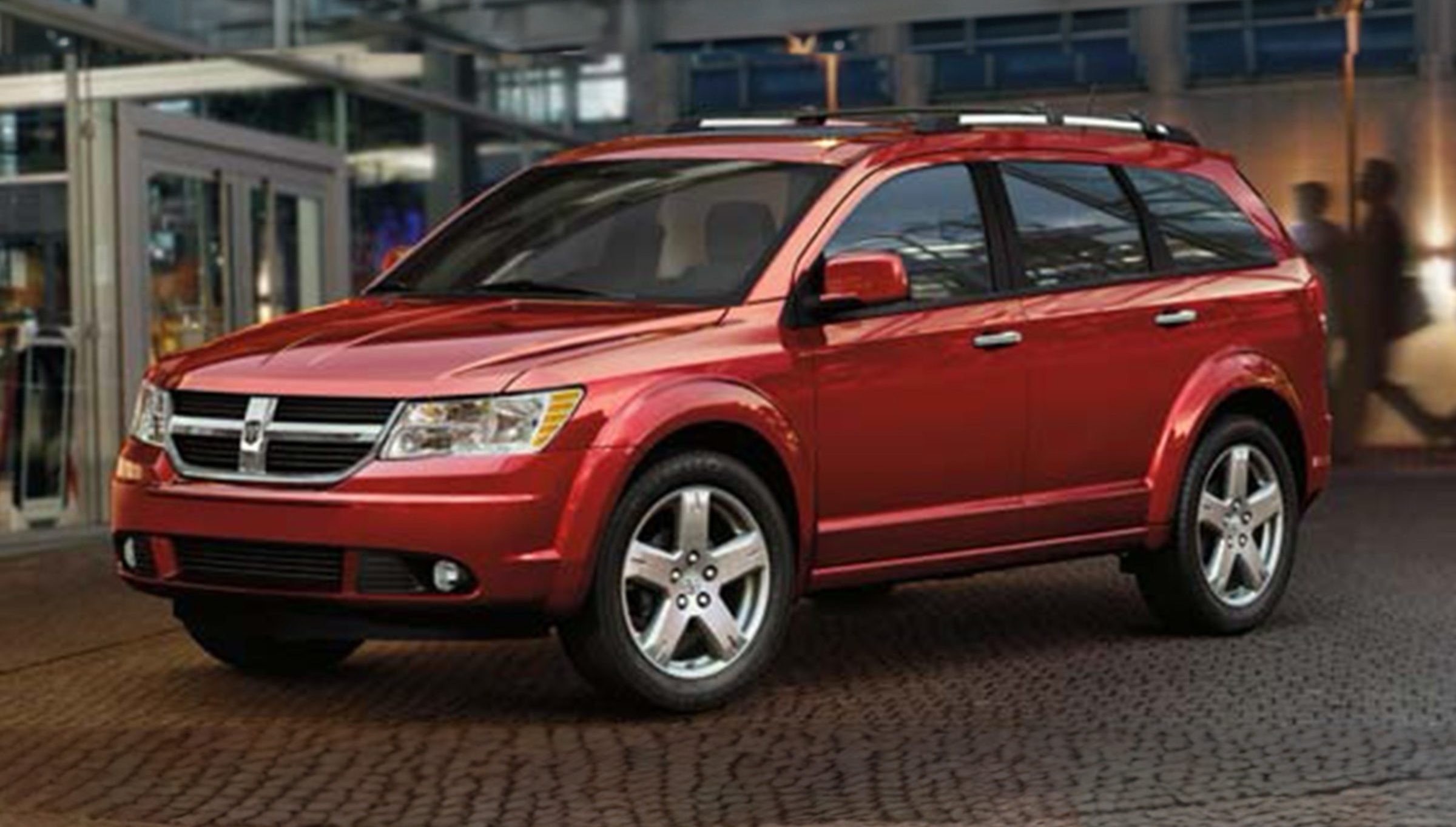 Dodge Journey
