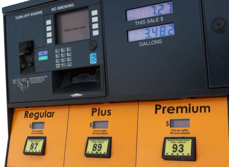 Does Premium Gas Clean Your Engine Explained