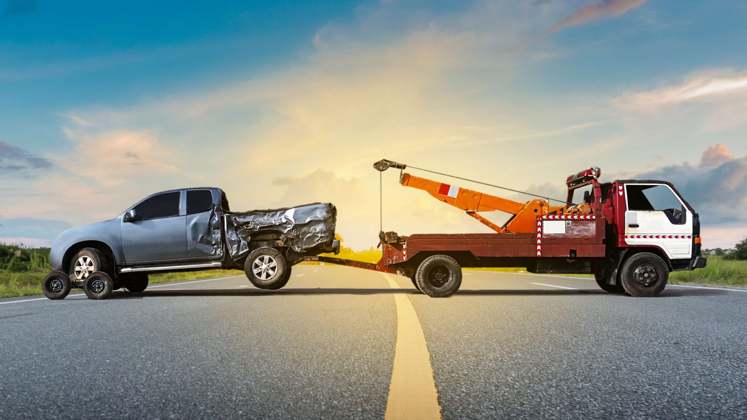 Does Towing Void Your Car's Factory Warranty