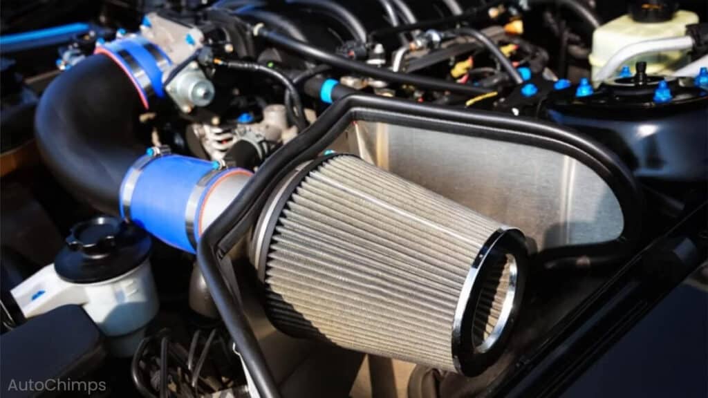 Does a Cold Air Intake Add Real Horsepower