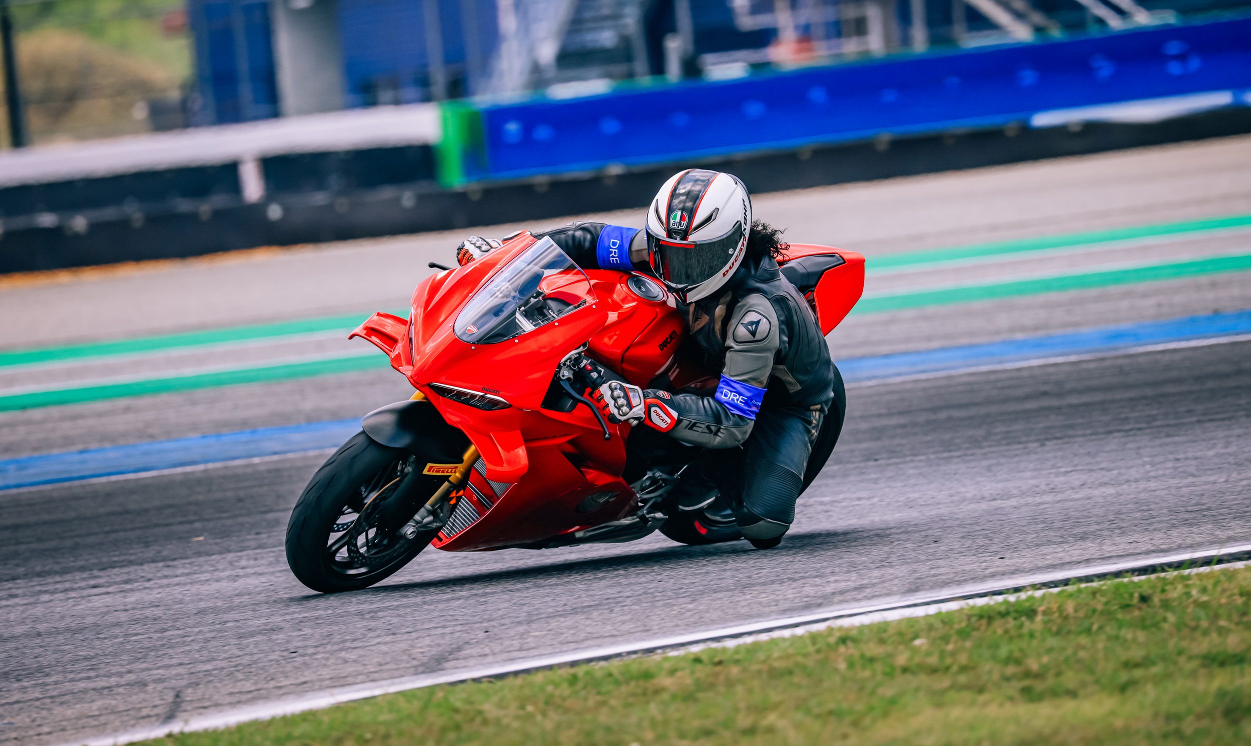 Ducati Panigale V4 Ducati Panigale V4