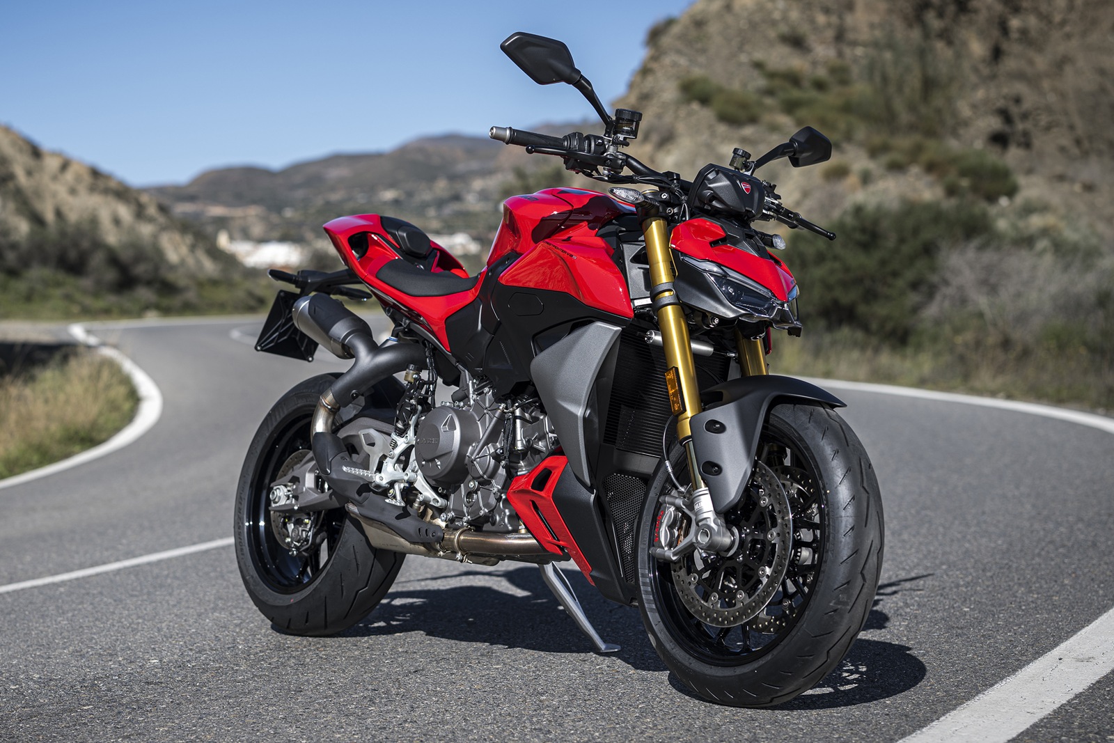 Ducati