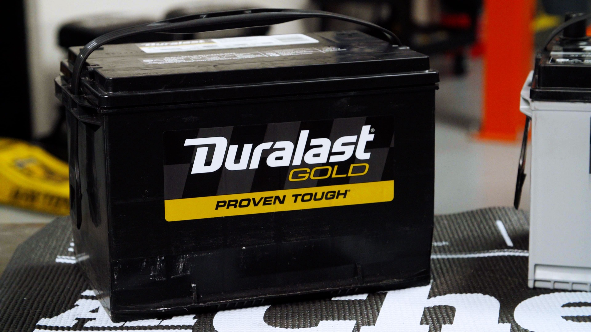 Duralast Batteries