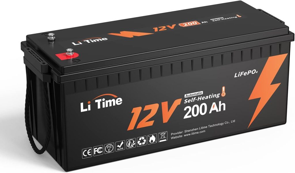EV 12 Volt Battery EV 12 Volt Battery