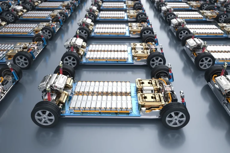 EV Battery