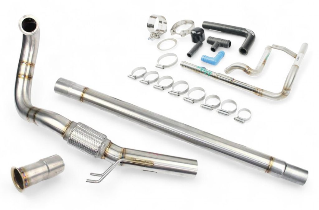 Emissions Delete Kits (EGR, DPF, DEF or PCV Deletes) Emissions Delete Kits (EGR, DPF, DEF or PCV Deletes)